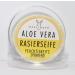 HASLINGER Aloe Vera Shaving Soap 1 Pound