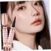 Healeved 2pcs Liquid Eyeliner Makeup Eyeliner Girl Eyeliner Suction Cup Pencil Holder Cosmetics Plastic - Buy Online on SooperMarket.com
