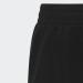 Buy adidas Girls Shorts (1/4) G Tr-es 3s SHO 140 Black/White - Stylish & Comfortable | International Shipping Available - Buy Online on SooperMarket.com