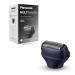 Panasonic ER-CSF1 MULTISHAPE Modular Personal Care System 3 Blade Electric Shaver Head for Men No Main Unit Shaver Head Attachment