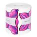 Nail extension sticker Nail extension forms Guide Nail extension UV Builder-paper practical for use in the nail studio for professional use nail products