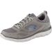 Skechers Herren 52812 Sports Shoes 45 EU Gry Gray