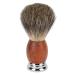 Shaving Brush shaving brush professional portable ergonomic elegant soft hair men shaving brushes with wooden handle for the hairdressing salon at home shaving brushes men shaving brush BA