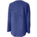 AMhomely Women's Double Fleece Hooded Jumper - Plus Size Soft Teddy Fleece Casual Hoodie with Pocket, V Neck Sweatshirt - Winter Lounge Wear - Dark Blue, Size M - Buy Online on SooperMarket.com