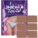 Urinary Incontinence Patch Postpartum Bladder Control Patch Portable 30pcs Safe Postpartum Herbal Mild for Health Care - Buy Online on SooperMarket.com