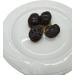 KORAKIS-MARINOS | Greek Sweet Fruit Preserve Walnuts in Syrup | Handmade Spoon Sweet Compote | Net Weight 950g Glass Jar - Buy Online on SooperMarket.com