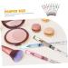 Beavorty 24 pcs color eyeliner colored eyeliner pencils Colored Eye Liner Pencils set mousse eye shadow 1 count (Pack of 1) Colorfulx2pcs - Buy Online on SooperMarket.com