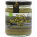 Carley's Organic Sunflower Seed Butter 250g