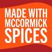 McCormick Original Taco Seasoning Mix 680g Tub - Authentic Flavor for Mexican Cuisine - Buy Online on SooperMarket.com