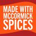 Mild Taco Seasoning Mix 1 oz (Pack of 12) | McCormick 30% Less Sodium - Buy Online on SooperMarket.com