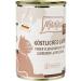 Mjamjam Premium Wet Food for Cats - Pure Meat Culinary Deer & Turkey with Fresh Cranberries - 6 Pack 400g Mix Bundle - Buy Online on SooperMarket.com
