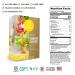 Aleia's Parmesan Croutons 8oz/2 Pack - Gluten Free, Soy Free, Corn Free, Low Sodium - Buy Online on SooperMarket.com
