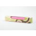 Zoli Baby Matties Silicone Travel Mats - Pink (2 ct) | Portable & Easy to Clean - Buy Online on SooperMarket.com