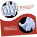 STOBOK Chocolate Molds 1pc Crystal Epoxy Mold Home Decor De Para Gelatinas Resin Molds Diy Mold Front Door Epoxy Resin 3d As Shown 30.6X11X1.2CM - Buy Online on SooperMarket.com