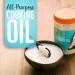 BetterBody Foods Organic Coconut Oil - Refined, Neutral Flavor, Non-GMO Cooking Oil 56 oz - Buy Online on SooperMarket.com