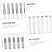 WOFASHPURET Makeup Gadgets 10pcs Pencils Microblading Pen Lasting Looking for Manual Double Pencil Tools Dual Multitools - Buy Online on SooperMarket.com