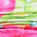 HUAANIUE Baby Girls Zip Swimsuit | 3-4 Years | UPF 50+ Sun Protection | Greenhotpink Swimwear - Buy Online on SooperMarket.com