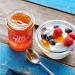 The London Honey Co. British Honey Duo (2x250g Jars) + Wooden Dipper - Ling Heather & Shropshire Creamed - Raw, Unpasteurised, All Natural - Honey Gift Set - Buy Online on SooperMarket.com