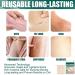 4-Pack Ultra Thin Scar Covering Tape for Comfortable Skin Concealment - Buy Online on SooperMarket.com