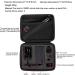 PellKing Action 3 Case - Portable Hard Shell Carrying Shoulder Bag for DJI Osmo Action 3 Adventure Combo - Buy Online on SooperMarket.com