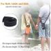 Vivaglory 25oz Stainless Steel Dog Bottle & Neoprene Bottle Carrier Combo  Great for Walking & Hiking with Dogs 25oz Bottle & Neoprene Sling Stainless Steel Bottle + Black - Buy Online on SooperMarket.com