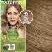 Naturtint 8N Wheat Germ Blonde Hair Color - Pack of 6 | Ammonia Free, Vegan & Cruelty Free | Up to 100% Gray Coverage | Long Lasting Results - Buy Online on SooperMarket.com
