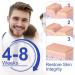 Silicone Scar Sheet Roll - Comfortable and Protective Scar Tape - Buy Online on SooperMarket.com