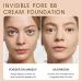 Mushroom Head Air Cushion BB Cream CC Cream Foundation Moisturizing Concealer Lasting Nude Makeup Moisturizing Pigment CC Liquid Foundation Even Skin Tone Makeup Base Primer #Natural - Buy Online on SooperMarket.com