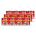La Costena Bayos Whole Beans 12 x 400g Case/Mexican Cooked Pinto Beans Tinned Bayos Frijoles Canned Beans Wholesale (Pack of 12) - Buy Online on SooperMarket.com