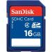 SanDisk 16 GB Class 2 SDHC Flash Memory Card SDSDB-016G-A11 Standard Packaging - Buy Online on SooperMarket.com
