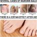 Ingrown Toenail Treatment and Removal Relief Oil - Nail Growth and Fungal Corrector - Buy Online on SooperMarket.com