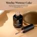 Beetles Nude Gel Nail Polish 15ml Neutral Brown Color Natural Winter Gel Polish Set Mocha Mousse Cake Translucent Soak Off U V LED Nail Lamp Nail Art Gel 0.5Oz Gift for Women Translucent Neutral Color - Buy Online on SooperMarket.com