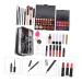 Buy Women's All-in-One Makeup Kit | Professional Eyebrow Pencil Foundation & Mascara - International Shipping - Buy Online on SooperMarket.com