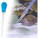 3-Piece Long Dropper Set for Marine Fish and Coral Reef Aquariums - Buy Online on SooperMarket.com
