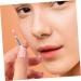 Mikinona 1 Set Lip Mask Brush Cosmetics Lipstick Brush Lip Balm Brush Tool Lip Scrub Brush Silicone Lip Mask Applicator Brush Girl Lipstick Applicator Makeup Applicator Tool Makeup Tool - Buy Online on SooperMarket.com