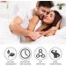Buy NexusBio Labs Complex Men Drops - 2 Piece Set | International Shipping Available - Buy Online on SooperMarket.com