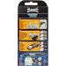 Wilkinson Sword Quattro Titanium Precision Men's Razor - 1 Blade 1 Pack - International Shipping Available - Buy Online on SooperMarket.com