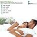 AzmaBiotech Hops Sleep Aid for Adults 1000mg 60 Vegan Capsules Natural Sleep Supplement to Promote Relaxation & Restful Sleep Non-GMO Gluten-Free 30-Day Supply Made in Canada - Buy Online on SooperMarket.com