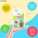 Dr Corbyn Kids' Vitamin B Complex - 120 Tablets | Complete B Vitamin Formula for Immunity, Growth & Development | Kid-Friendly & Fuss-Free | 120 Count Pack - Buy Online on SooperMarket.com