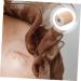 Silicone Scar Tape - 2 Rolls Adhesive Removal Sheets 33x5.5cm - Household Wound Dressing Patch - Buy Online on SooperMarket.com