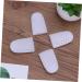 Healeved Anti-Wear Finger and Toe Protectors - 10 Pairs | Protective Cover for Crease Prevention, Friction Reduction, Arthritis Relief | Thumb, Index Finger, Big Toe Guards - Buy Online on SooperMarket.com