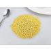 Entirely Ingredients Yellow Whole Mustard Seeds 100% Natural - Selected for Premium Quality - Premium Food Grade - Buy Online on SooperMarket.com
