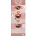 Spicy Lola 7D Fluffy Magnetic Mink Eyelashes Kit - Vegan Faux Mink Lashes with Magnetic Eyeliner - D Curl False Eyelashes Set - Buy Online on SooperMarket.com