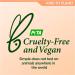 Simple Protect 'N' Glow Rest and Reset 72h Hydrating Gel cruelty-free vegan moisturiser to enhance glowing skin 50 ml 50 ml (Pack of 1) Hydrating Gel - Buy Online on SooperMarket.com