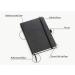 Pittsburgh Steelers NFL Laser-Engraved Color Notepad - 5.25 x 8.25 inches - Buy Online on SooperMarket.com