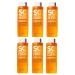 FORMULA 10.0.6 SO TOTALLY CLEAN Deep Pore Cleanser 6 pack