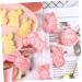 Alipis 8pcs Easter Cookie Cutters 3D Gummies Candle Mold Silicone Baking Mold Dessert Making Mold Baroque Easter Party Decorations Dessert Baking Mold Kids Tools DIY Frosting Pp - Buy Online on SooperMarket.com