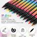 Buy Amaxiu 12 Colors Nail Art Pens Set - Waterproof Quick Dry Acrylic Painting Pens for Professional Nail Design - Buy Online on SooperMarket.com