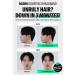 DASHU Perfect Downtech 3-Minute No Heat Hair Press Down Perm Solution - Men's Hair Straightener for Effortless Grooming - Buy Online on SooperMarket.com