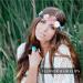 AWAYTR Sunflower Headband Hippie Flower Crown for Women - Set of 8 | Adjustable Daisy Hair Wreath for Girls - Mixed Color Sunflower Hair Accessories - Buy Online on SooperMarket.com